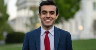 Trump's handpicked star fired for Charlie Kirk post