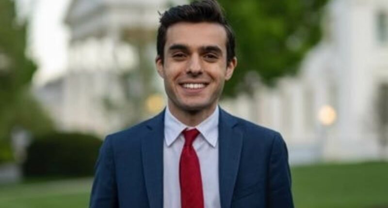 Trump's handpicked star fired for Charlie Kirk post