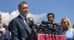 Trump's most hated Republican fears Elon backing will ignite MAGA war