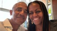 Truth about Barack and Michelle Obama's relationship after Italy trip