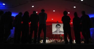 Turning Point USA returning to campuses with lineup of conservative stars