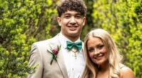 Twist rocks scandal of cheerleader who 'stuffed dead baby in a closet'