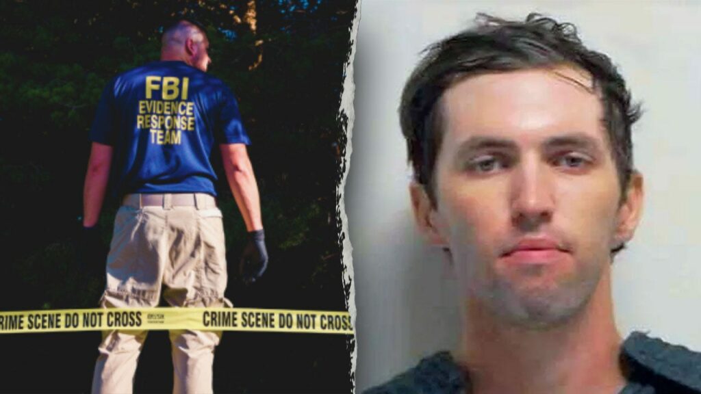 Tyler Robinson disoriented, lacked escape plan after alleged Kirk assassination: former FBI field boss