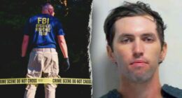 Tyler Robinson disoriented, lacked escape plan after alleged Kirk assassination: former FBI field boss