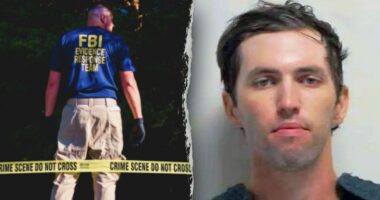 Tyler Robinson disoriented, lacked escape plan after alleged Kirk assassination: former FBI field boss