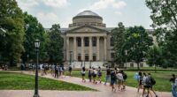 UNC professor placed on leave after far-left Redneck Revolt gun club membership exposed