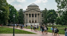 UNC professor placed on leave after far-left Redneck Revolt gun club membership exposed
