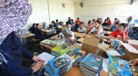 UNRWA schools ‘hijacked by Hamas,’ watchdog report warns