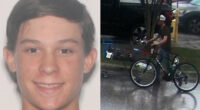 UPDATE: Florida Teen Fakes Kidnapping, Shoots Himself in Leg ‘to Continue the Ruse’