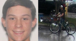 UPDATE: Florida Teen Fakes Kidnapping, Shoots Himself in Leg ‘to Continue the Ruse’