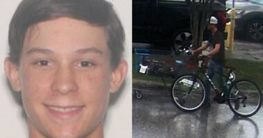 UPDATE: Florida Teen Fakes Kidnapping, Shoots Himself in Leg ‘to Continue the Ruse’