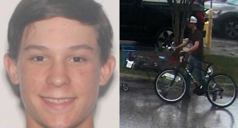 UPDATE: Florida Teen Fakes Kidnapping, Shoots Himself in Leg ‘to Continue the Ruse’