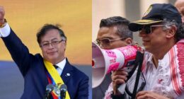 US to revoke visa of Columbia president, Gustavo Petro