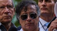 US to strip Colombian president Gustavo Petro's visa