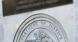 Unjust, dangerous: Government shutdowns make correctional officers work without pay