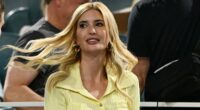 Unspoken MAGA 'uniform' of Donald Trump's leading ladies revealed