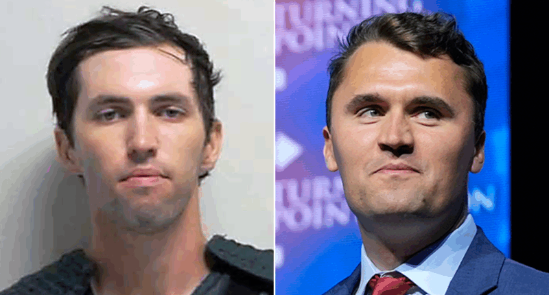 Utah prosecutors prepare potential death penalty case against Charlie Kirk suspect Tyler James Robinson