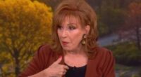 Utter chaos breaks out backstage at The View over Jimmy Kimmel