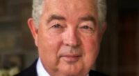VERY colorful past of 'conservative' Sinclair boss who banned Kimmel