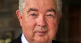 VERY colorful past of 'conservative' Sinclair boss who banned Kimmel