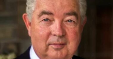 VERY colorful past of 'conservative' Sinclair boss who banned Kimmel