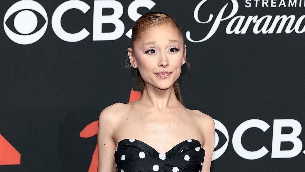 VMAs 2025 worst dressed list: Ariana Grande leads in frumpy frock