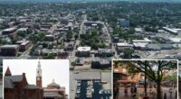 Vermont's crime ‘crisis’ is threatening tourism, killing small businesses, report claims