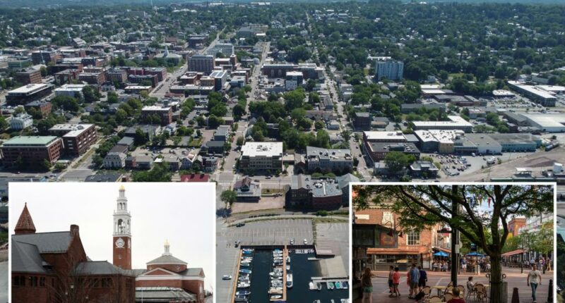 Vermont's crime ‘crisis’ is threatening tourism, killing small businesses, report claims