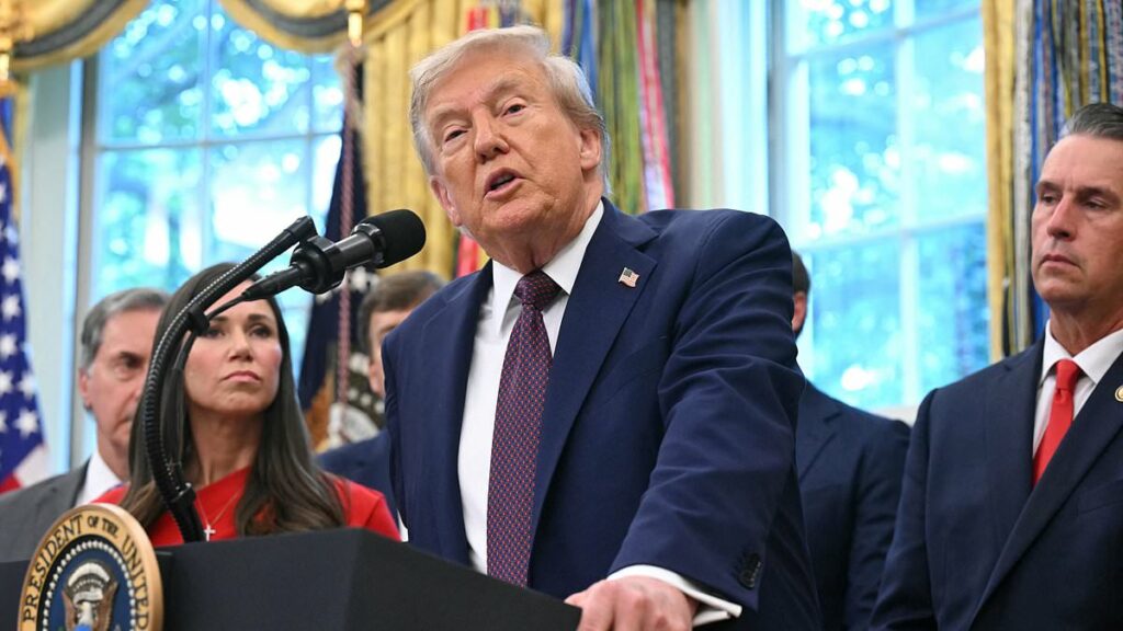 Video shows lethal U.S. missile strike on Venezuela 'drug boat'