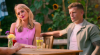 Was Ashleigh's Career A Dealbreaker for Billy On Love Is Blind UK?