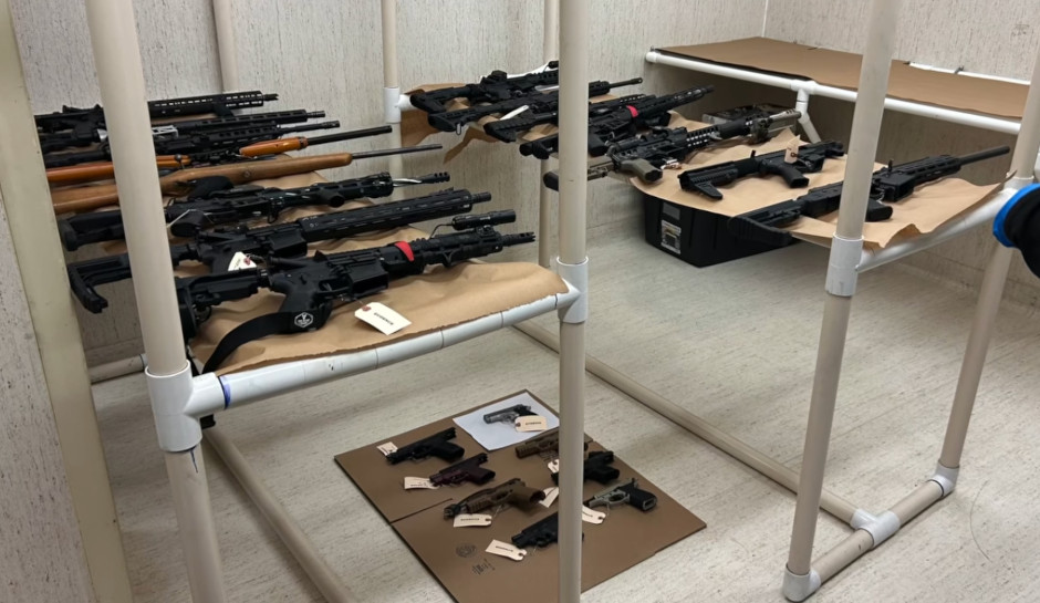 Washington State Cops Arrest 13-Year-Old Boy ‘Making Threats to Kill’ on Social Media