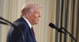 Watch live: Trump gives announcement amid battle over drug prices