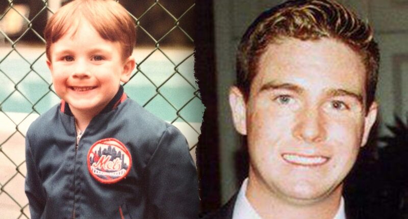 West Point cadet turned Army veteran honors brother lost in 9/11 attacks through Mets game tribute