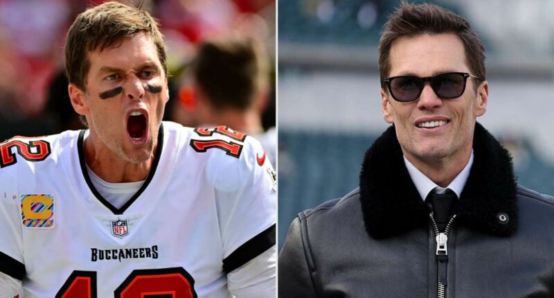What Is NFL Star Tom Brady Net Worth Now? Find Out