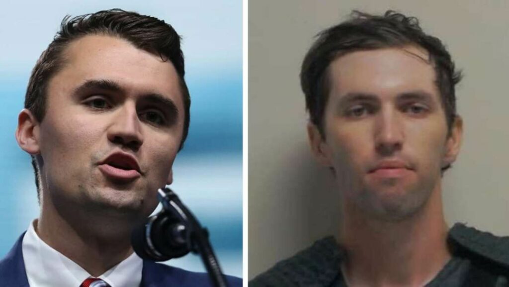 What Is Tyler Robinson Real Motive Of Killing Charlie Kirk? Find Out
