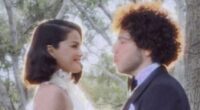 What Taylor Swift at Selena Gomez's wedding that made her cry