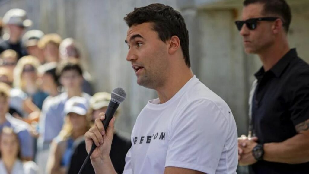 What Was Activist Charlie Kirk Religion? Here Is What We Know