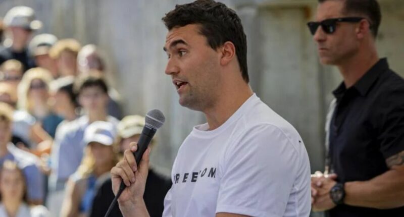 What Was Activist Charlie Kirk Religion? Here Is What We Know