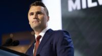 What Was Charlie Kirk Net Worth? Find Out