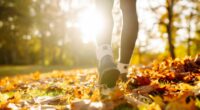 What is Japanese Interval Walking and can it make you fitter?