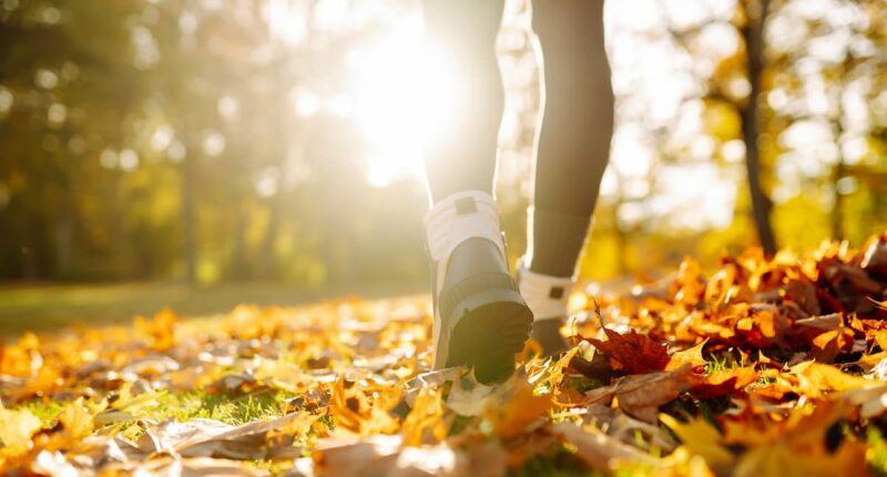 What is Japanese Interval Walking and can it make you fitter?