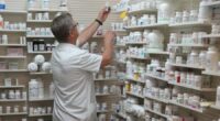 What to know about Trump's new pharmaceutical tariff plan