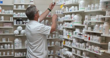 What to know about Trump's new pharmaceutical tariff plan