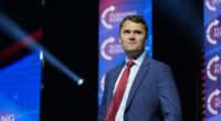 What we know about the Charlie Kirk shooting