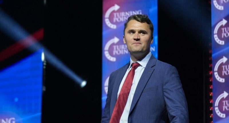 What we know about the Charlie Kirk shooting