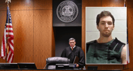 What will be Tyler Robinson’s defense strategy? Experts weigh in on accused Charlie Kirk assassin