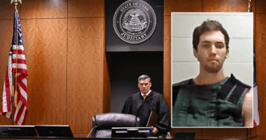 What will be Tyler Robinson’s defense strategy? Experts weigh in on accused Charlie Kirk assassin
