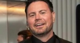 Whatever happened to Kim Kardashian's hunky Aussie bodyguard Shengo?