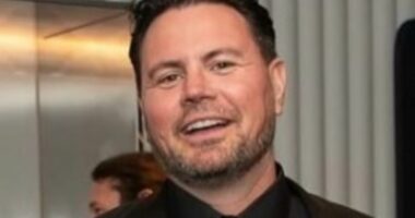 Whatever happened to Kim Kardashian's hunky Aussie bodyguard Shengo?
