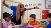 When adults can’t make ends meet, kids pay the price